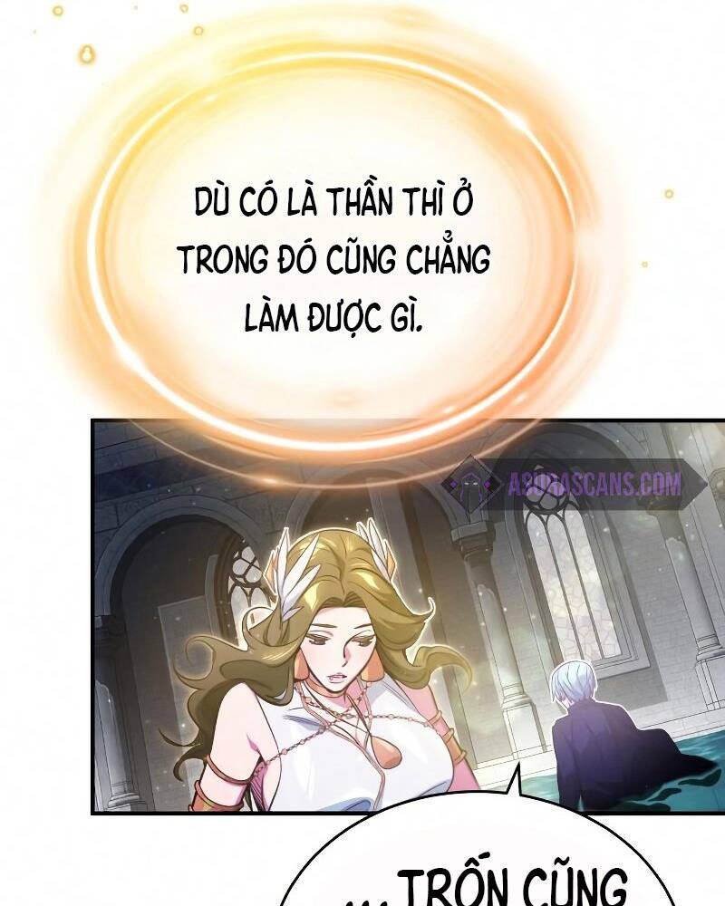 Pháp Sư Hắc Ám Hồi Sinh Sau 66666 Năm Chap 56 - Next Chap 57