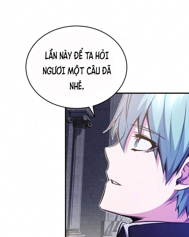 Pháp Sư Hắc Ám Hồi Sinh Sau 66666 Năm Chap 56 - Next Chap 57