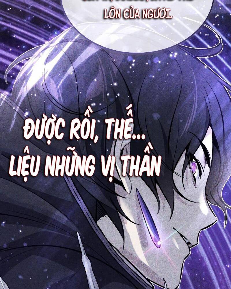Pháp Sư Hắc Ám Hồi Sinh Sau 66666 Năm Chap 56 - Next Chap 57