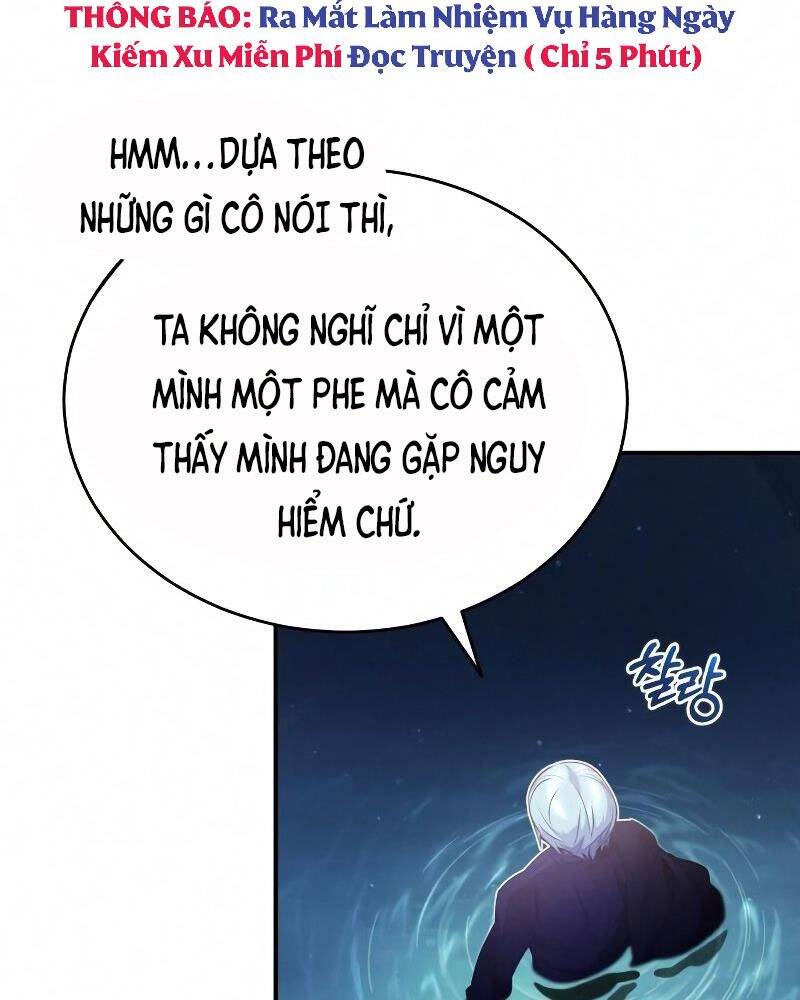 Pháp Sư Hắc Ám Hồi Sinh Sau 66666 Năm Chap 56 - Next Chap 57