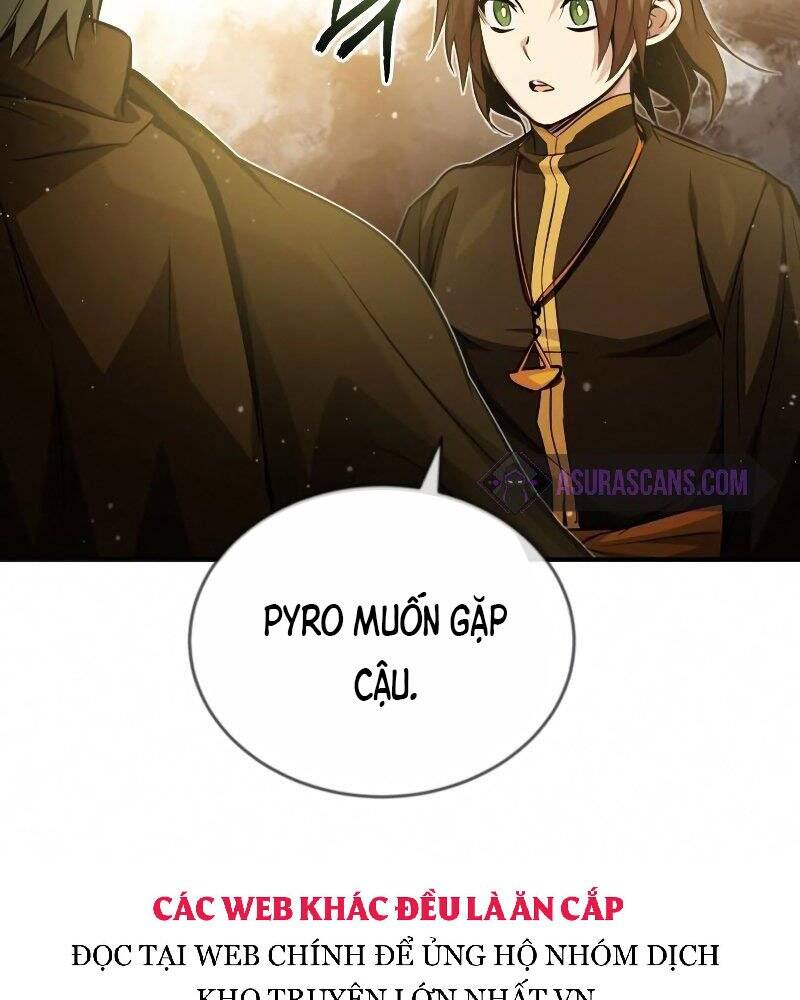 Pháp Sư Hắc Ám Hồi Sinh Sau 66666 Năm Chap 56 - Next Chap 57