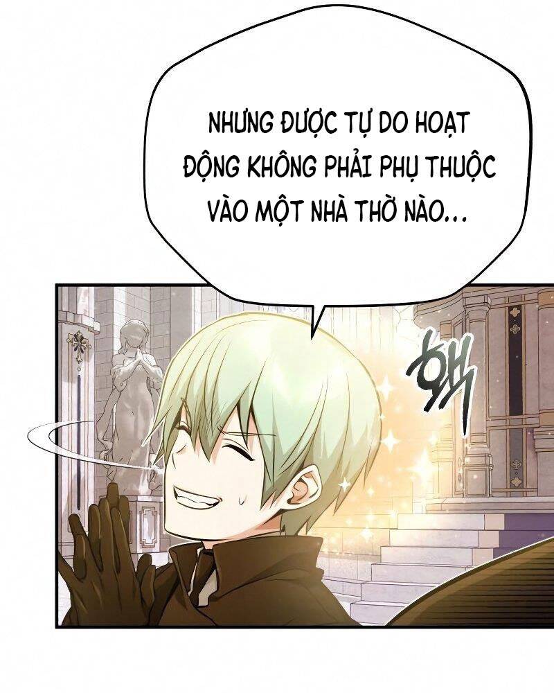 Pháp Sư Hắc Ám Hồi Sinh Sau 66666 Năm Chap 56 - Next Chap 57