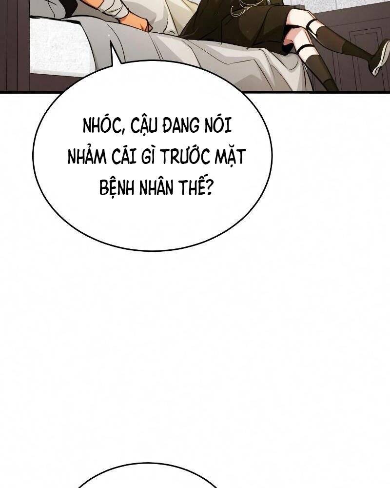 Pháp Sư Hắc Ám Hồi Sinh Sau 66666 Năm Chap 56 - Next Chap 57