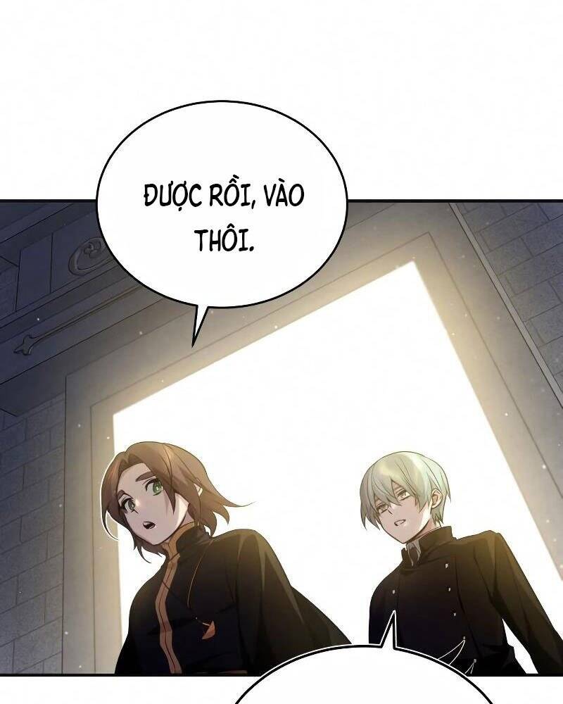 Pháp Sư Hắc Ám Hồi Sinh Sau 66666 Năm Chap 56 - Next Chap 57