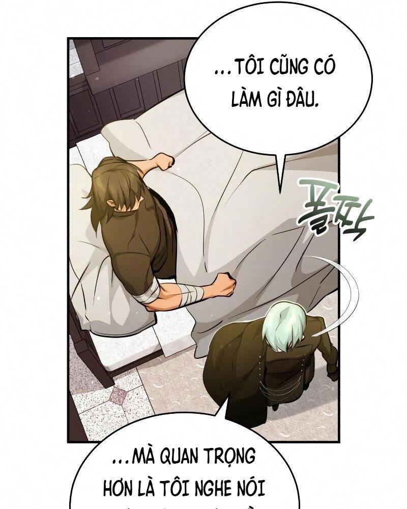 Pháp Sư Hắc Ám Hồi Sinh Sau 66666 Năm Chap 56 - Next Chap 57