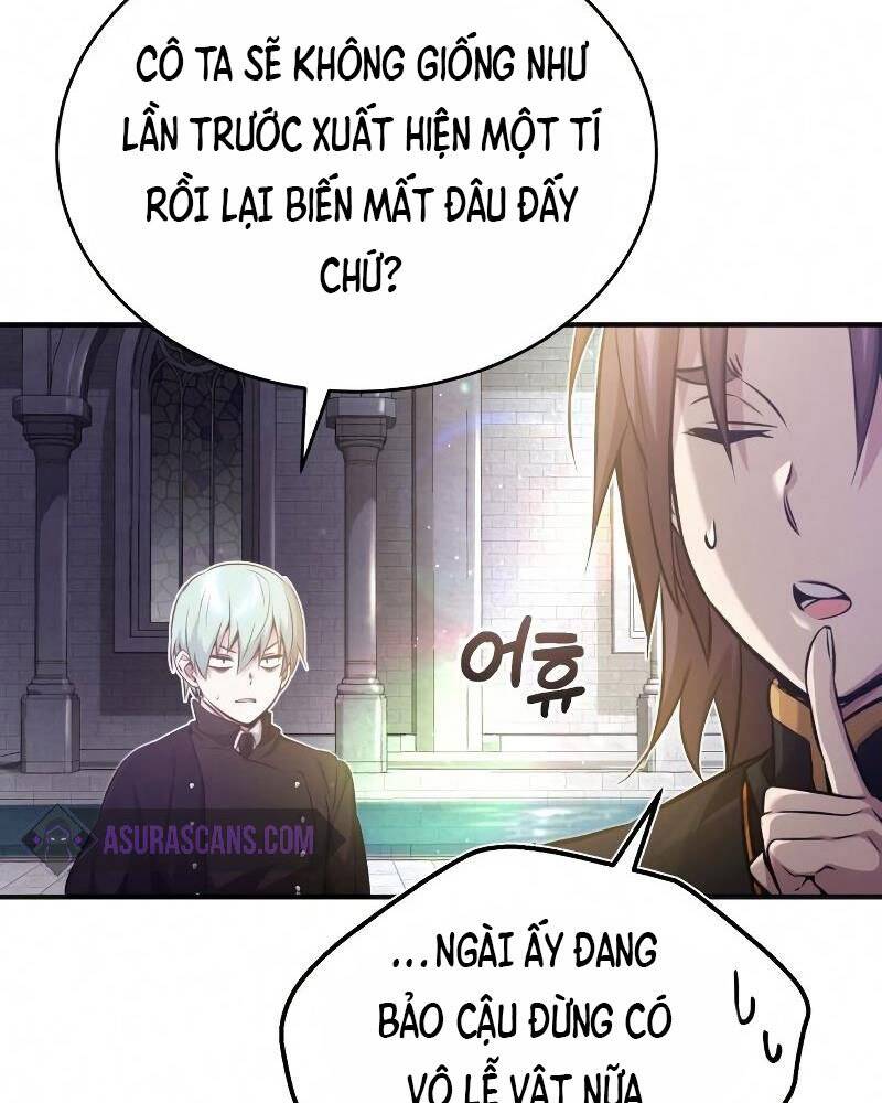 Pháp Sư Hắc Ám Hồi Sinh Sau 66666 Năm Chap 56 - Next Chap 57