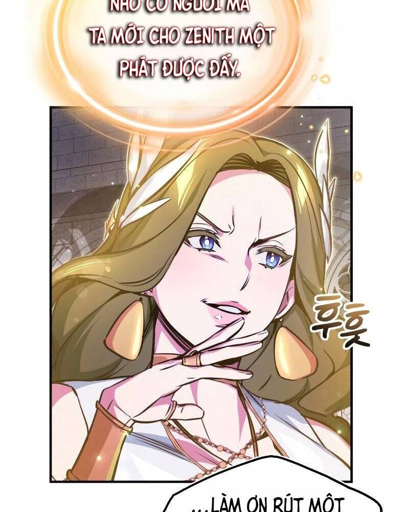 Pháp Sư Hắc Ám Hồi Sinh Sau 66666 Năm Chap 56 - Next Chap 57