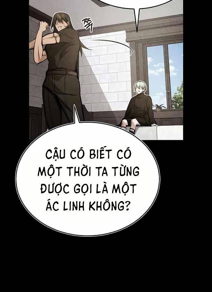 Pháp Sư Hắc Ám Hồi Sinh Sau 66666 Năm Chap 57 - Next Chap 58