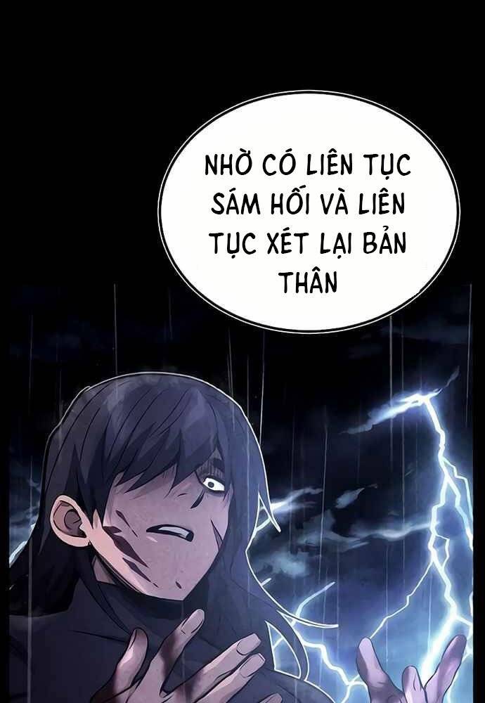 Pháp Sư Hắc Ám Hồi Sinh Sau 66666 Năm Chap 57 - Next Chap 58