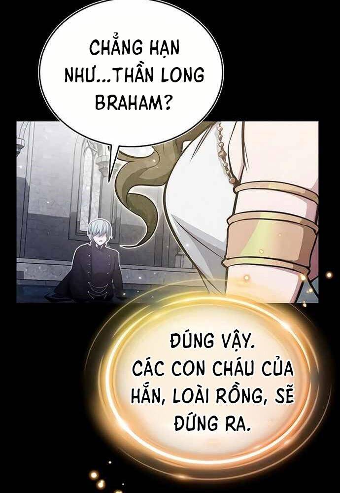 Pháp Sư Hắc Ám Hồi Sinh Sau 66666 Năm Chap 57 - Next Chap 58