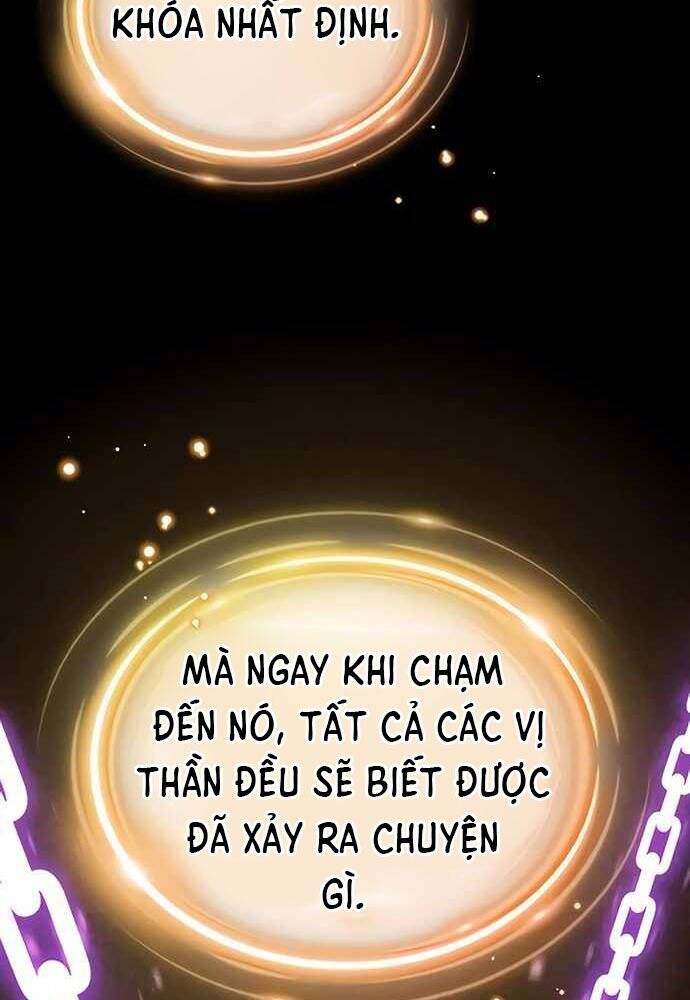 Pháp Sư Hắc Ám Hồi Sinh Sau 66666 Năm Chap 57 - Next Chap 58