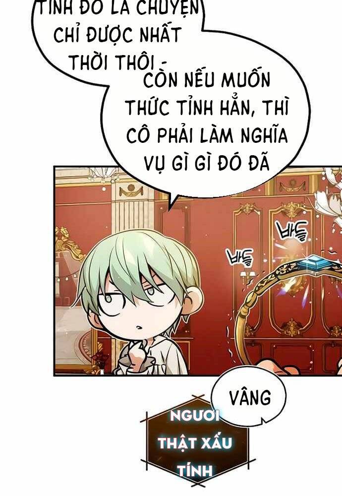 Pháp Sư Hắc Ám Hồi Sinh Sau 66666 Năm Chap 57 - Next Chap 58