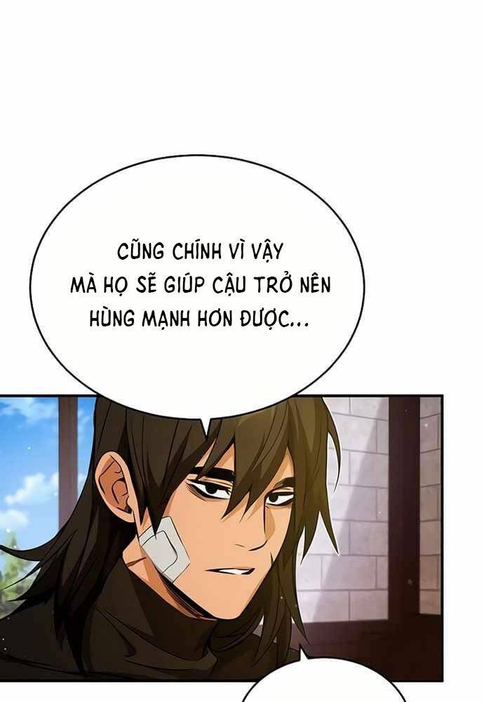 Pháp Sư Hắc Ám Hồi Sinh Sau 66666 Năm Chap 57 - Next Chap 58