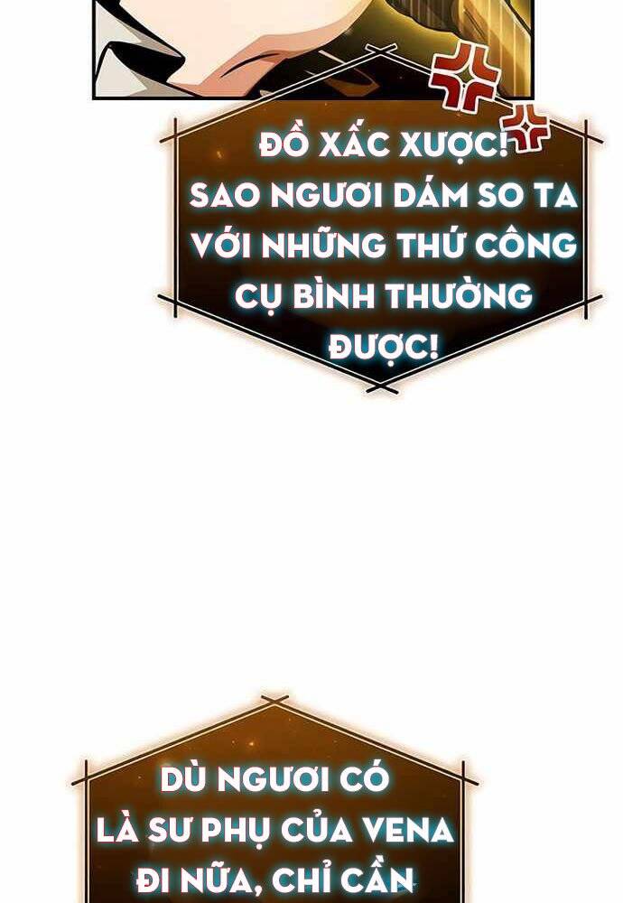 Pháp Sư Hắc Ám Hồi Sinh Sau 66666 Năm Chap 57 - Next Chap 58
