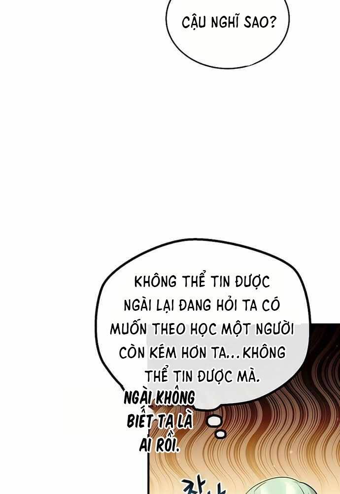 Pháp Sư Hắc Ám Hồi Sinh Sau 66666 Năm Chap 57 - Next Chap 58