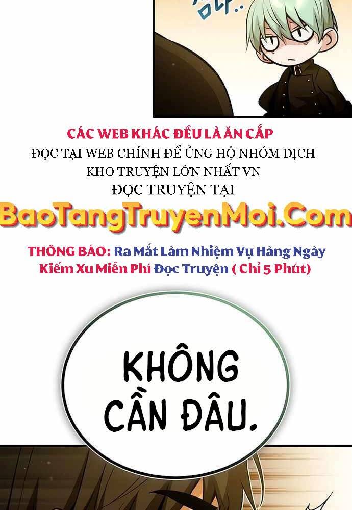 Pháp Sư Hắc Ám Hồi Sinh Sau 66666 Năm Chap 57 - Next Chap 58