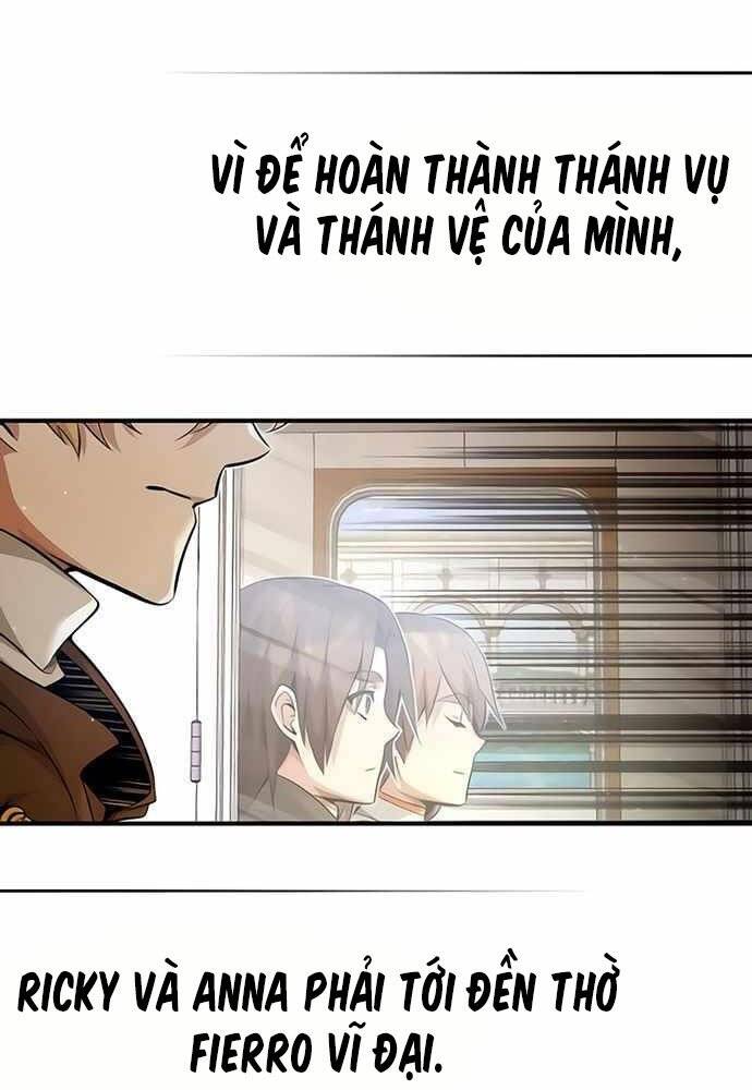Pháp Sư Hắc Ám Hồi Sinh Sau 66666 Năm Chap 57 - Next Chap 58