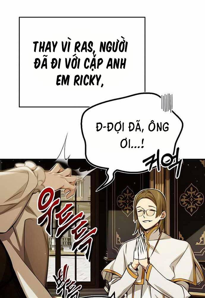 Pháp Sư Hắc Ám Hồi Sinh Sau 66666 Năm Chap 57 - Next Chap 58