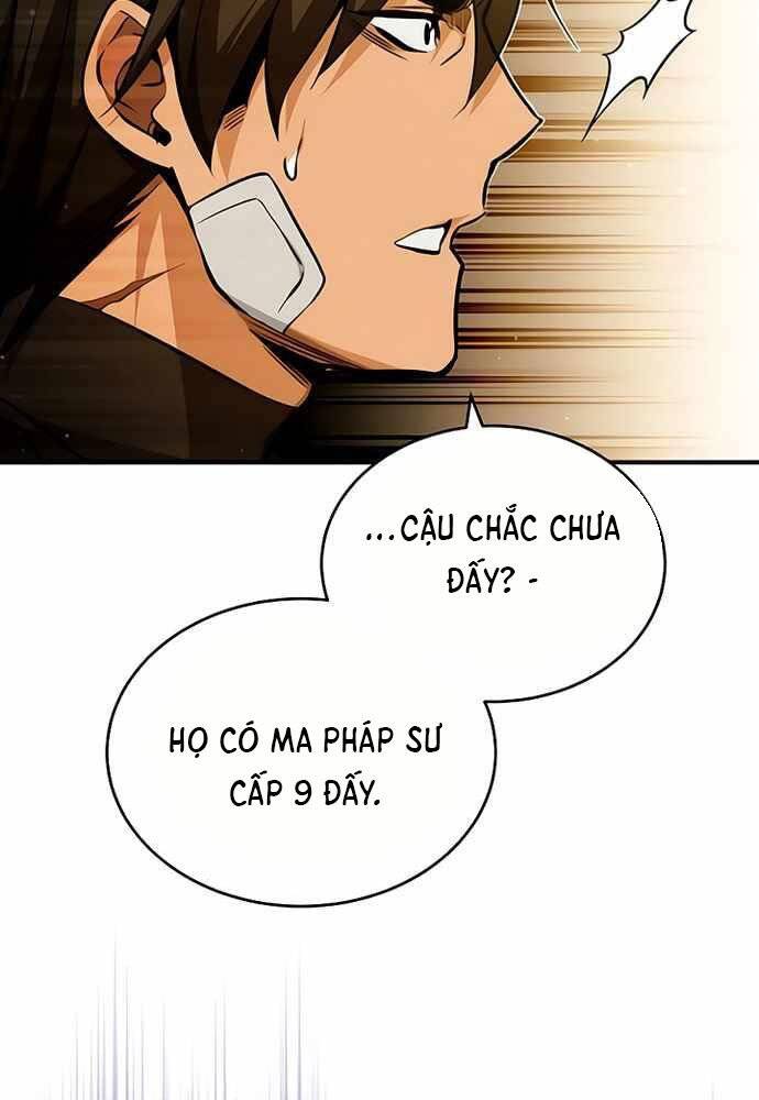 Pháp Sư Hắc Ám Hồi Sinh Sau 66666 Năm Chap 57 - Next Chap 58