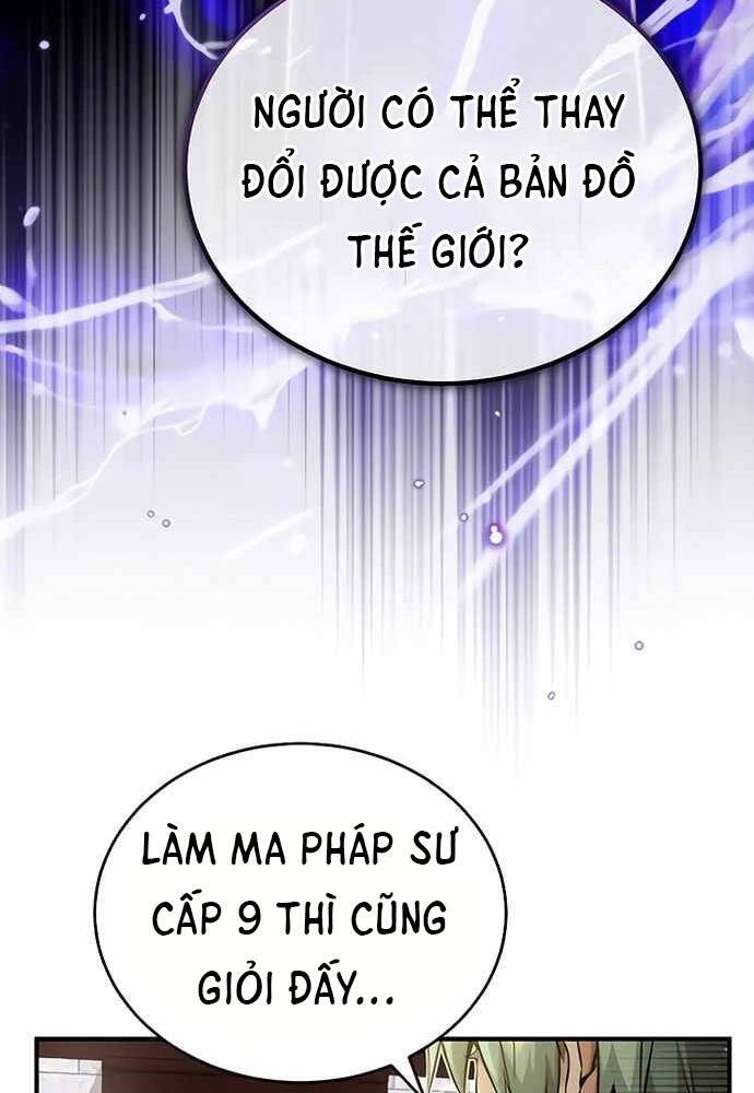 Pháp Sư Hắc Ám Hồi Sinh Sau 66666 Năm Chap 57 - Next Chap 58