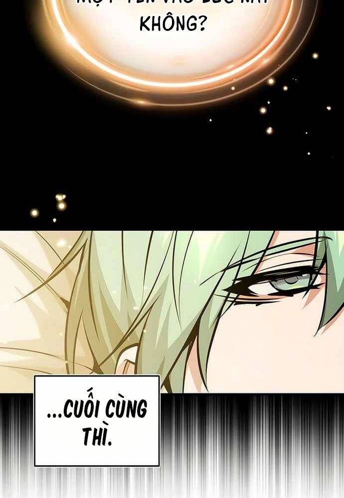 Pháp Sư Hắc Ám Hồi Sinh Sau 66666 Năm Chap 57 - Next Chap 58