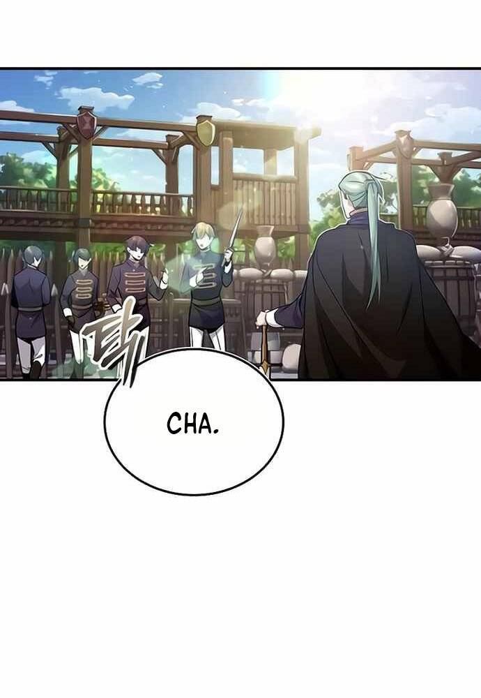Pháp Sư Hắc Ám Hồi Sinh Sau 66666 Năm Chap 57 - Next Chap 58