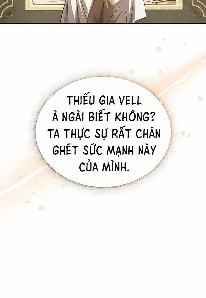 Pháp Sư Hắc Ám Hồi Sinh Sau 66666 Năm Chap 57 - Next Chap 58