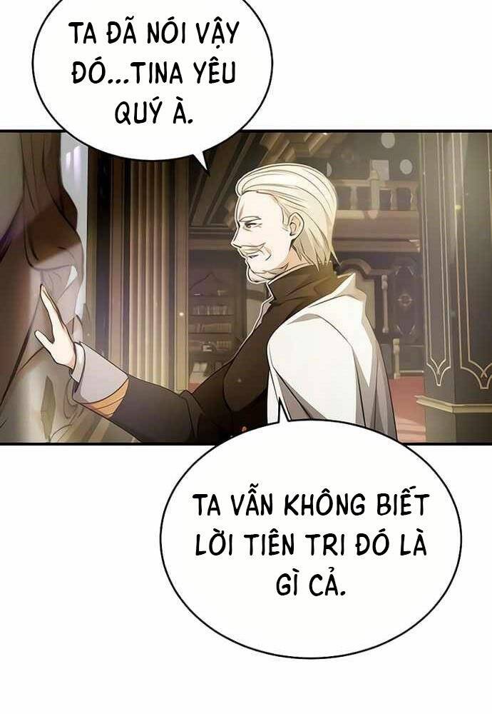 Pháp Sư Hắc Ám Hồi Sinh Sau 66666 Năm Chap 57 - Next Chap 58