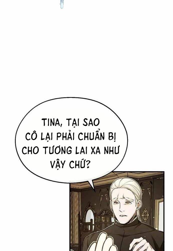Pháp Sư Hắc Ám Hồi Sinh Sau 66666 Năm Chap 57 - Next Chap 58