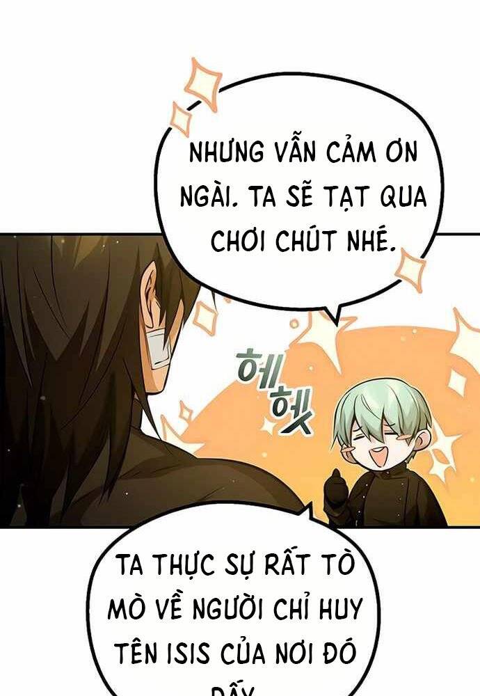 Pháp Sư Hắc Ám Hồi Sinh Sau 66666 Năm Chap 57 - Next Chap 58