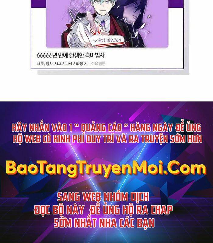 Pháp Sư Hắc Ám Hồi Sinh Sau 66666 Năm Chap 57 - Next Chap 58