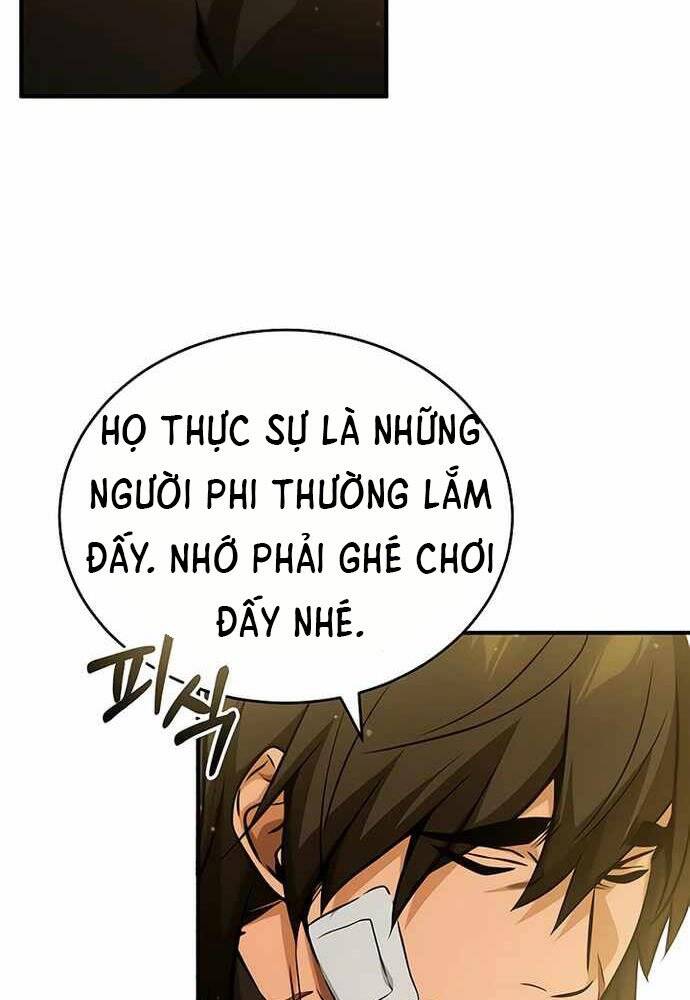 Pháp Sư Hắc Ám Hồi Sinh Sau 66666 Năm Chap 57 - Next Chap 58