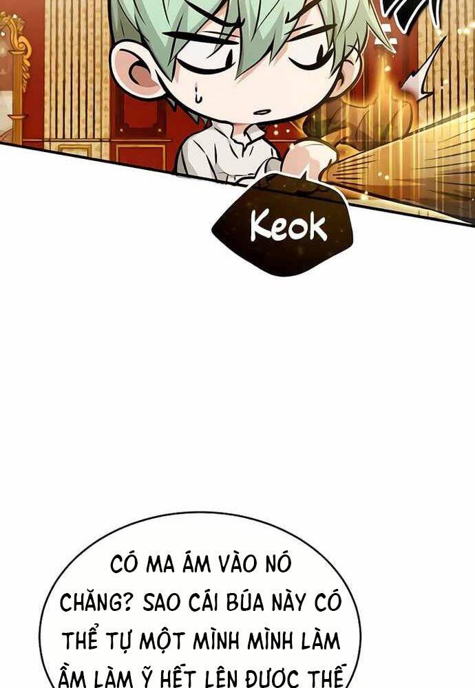 Pháp Sư Hắc Ám Hồi Sinh Sau 66666 Năm Chap 57 - Next Chap 58