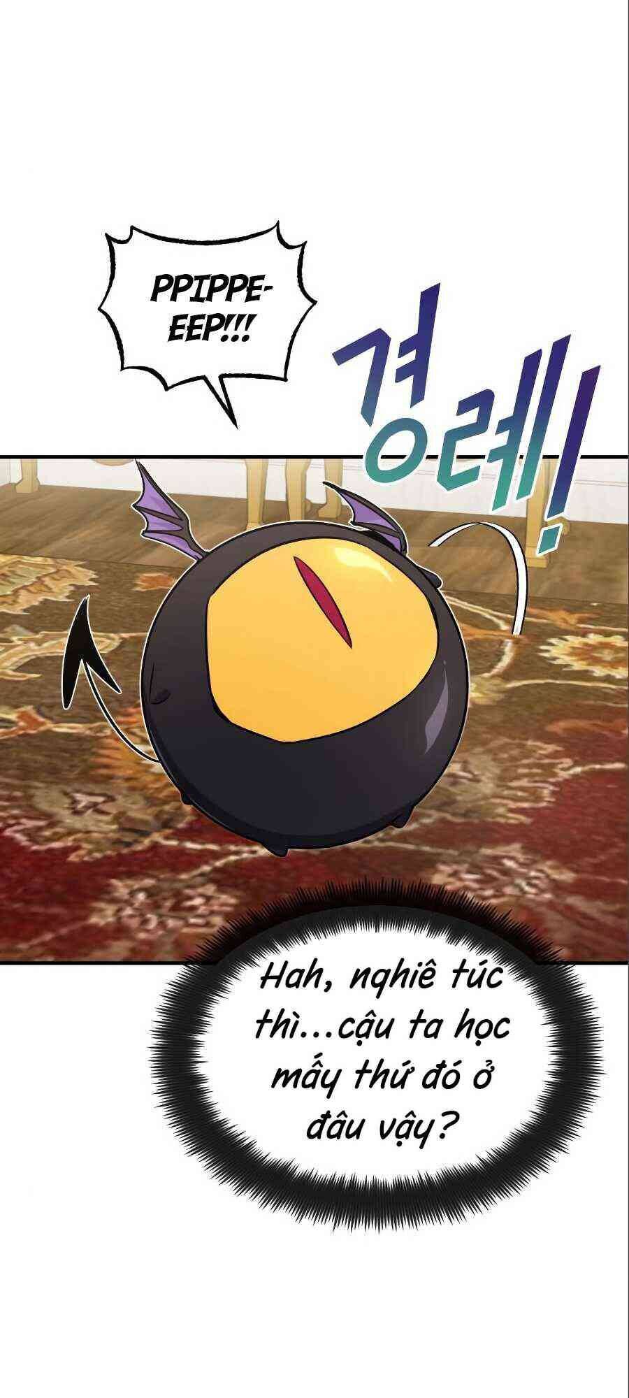 Pháp Sư Hắc Ám Hồi Sinh Sau 66666 Năm Chap 6 - Next Chap 7