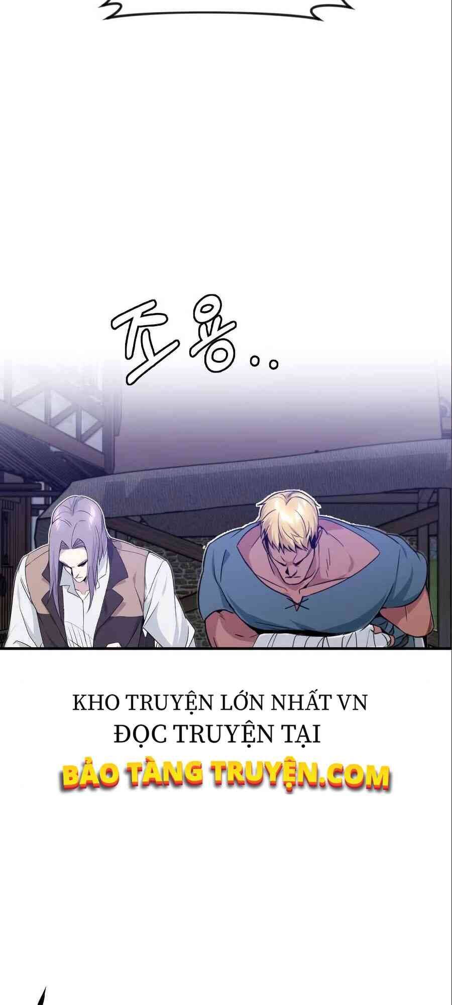 Pháp Sư Hắc Ám Hồi Sinh Sau 66666 Năm Chap 6 - Next Chap 7