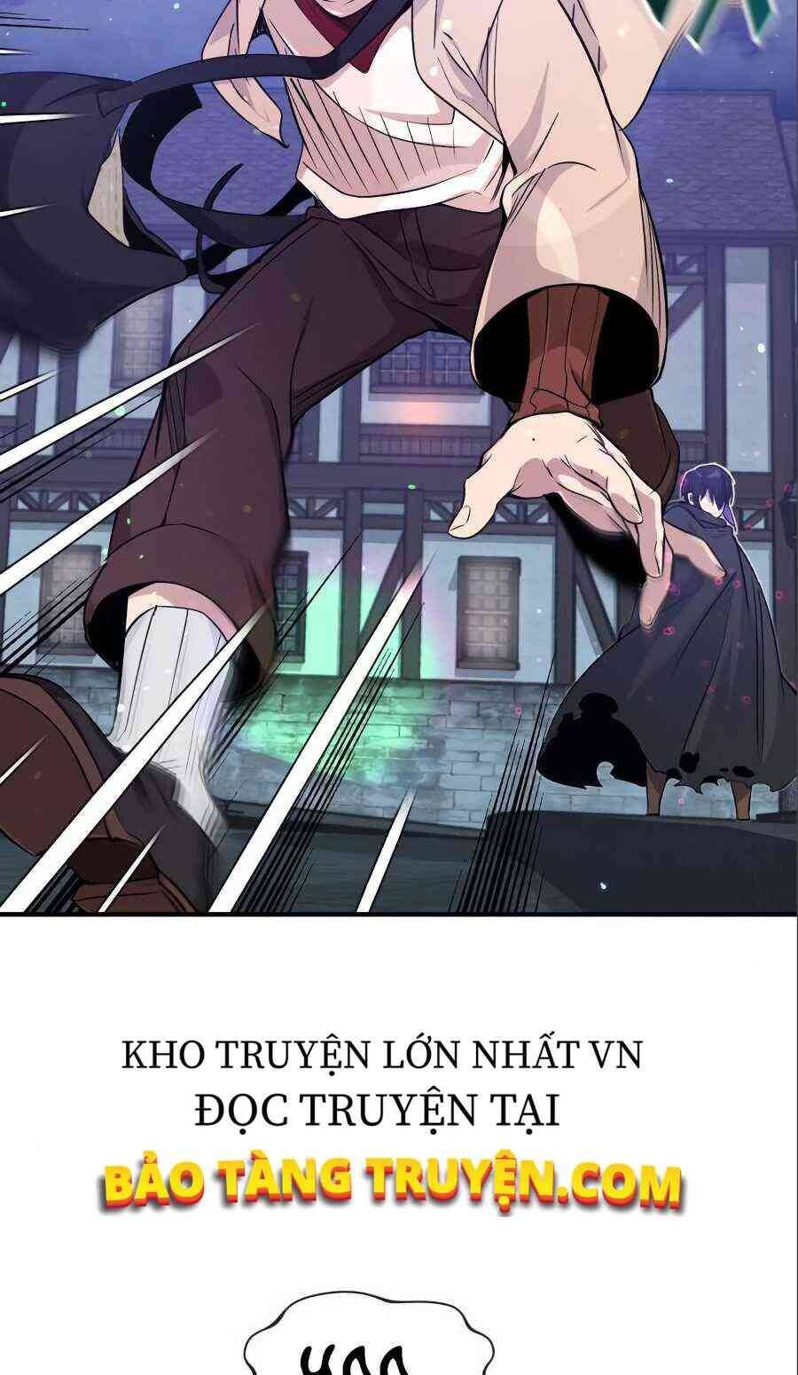 Pháp Sư Hắc Ám Hồi Sinh Sau 66666 Năm Chap 6 - Next Chap 7
