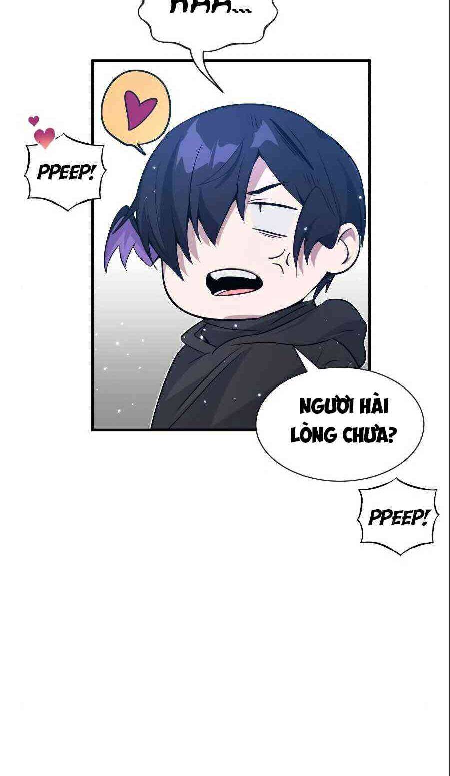 Pháp Sư Hắc Ám Hồi Sinh Sau 66666 Năm Chap 6 - Next Chap 7