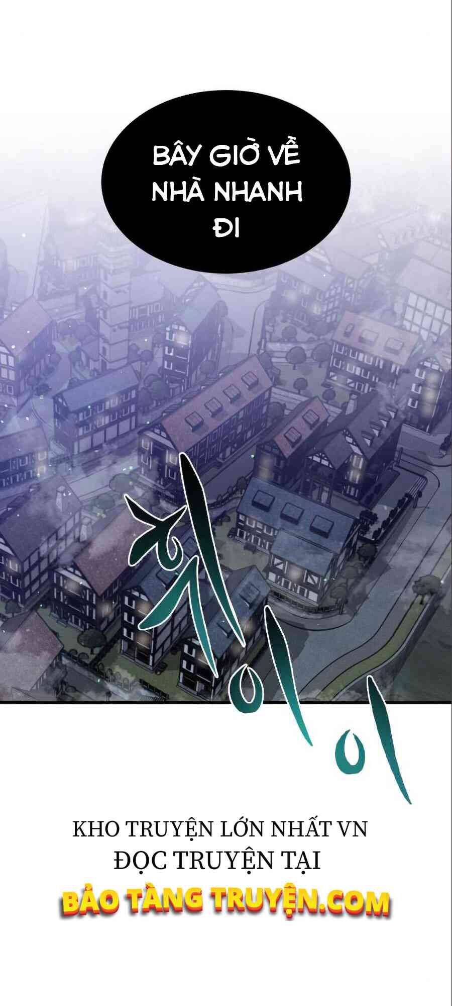 Pháp Sư Hắc Ám Hồi Sinh Sau 66666 Năm Chap 6 - Next Chap 7