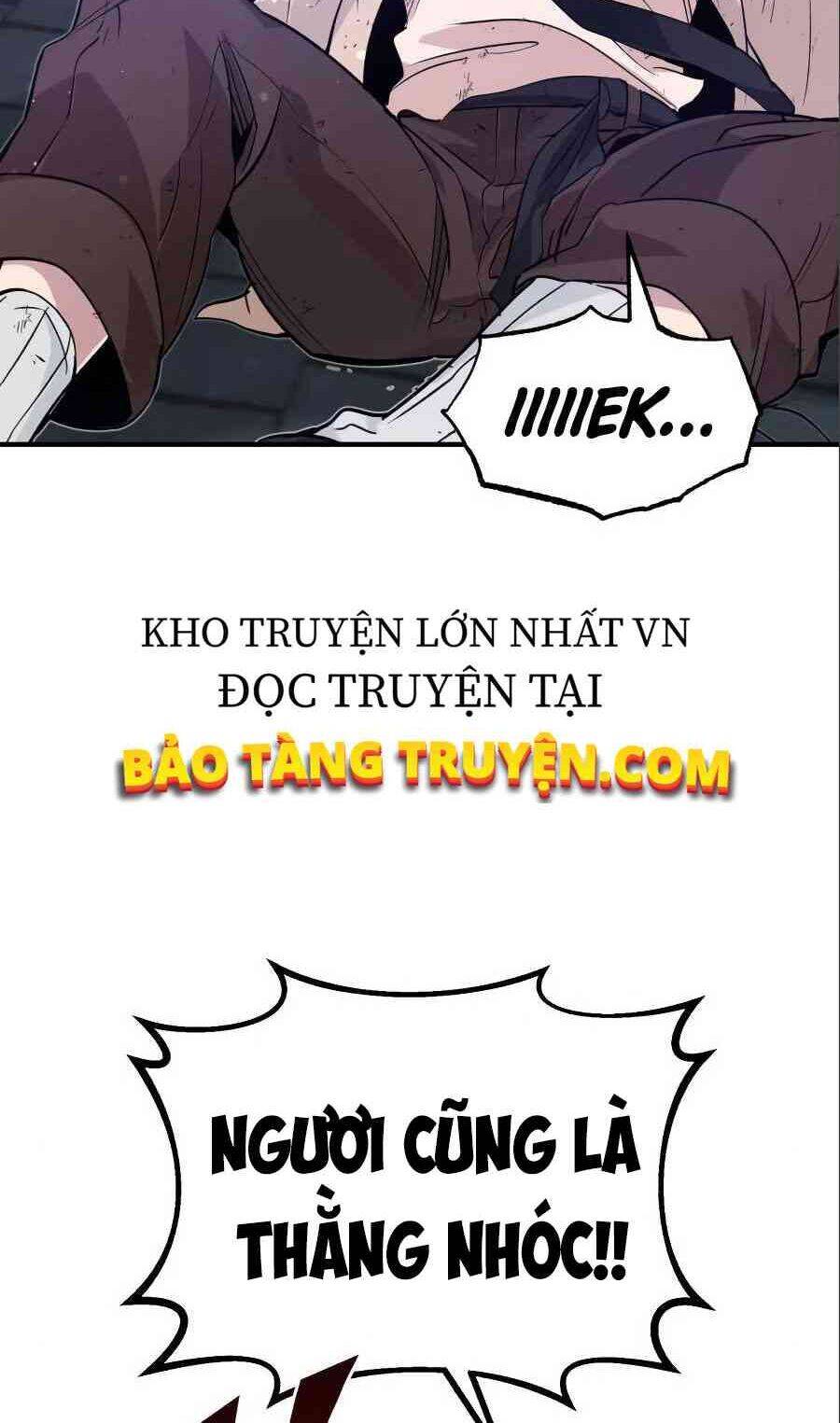 Pháp Sư Hắc Ám Hồi Sinh Sau 66666 Năm Chap 6 - Next Chap 7