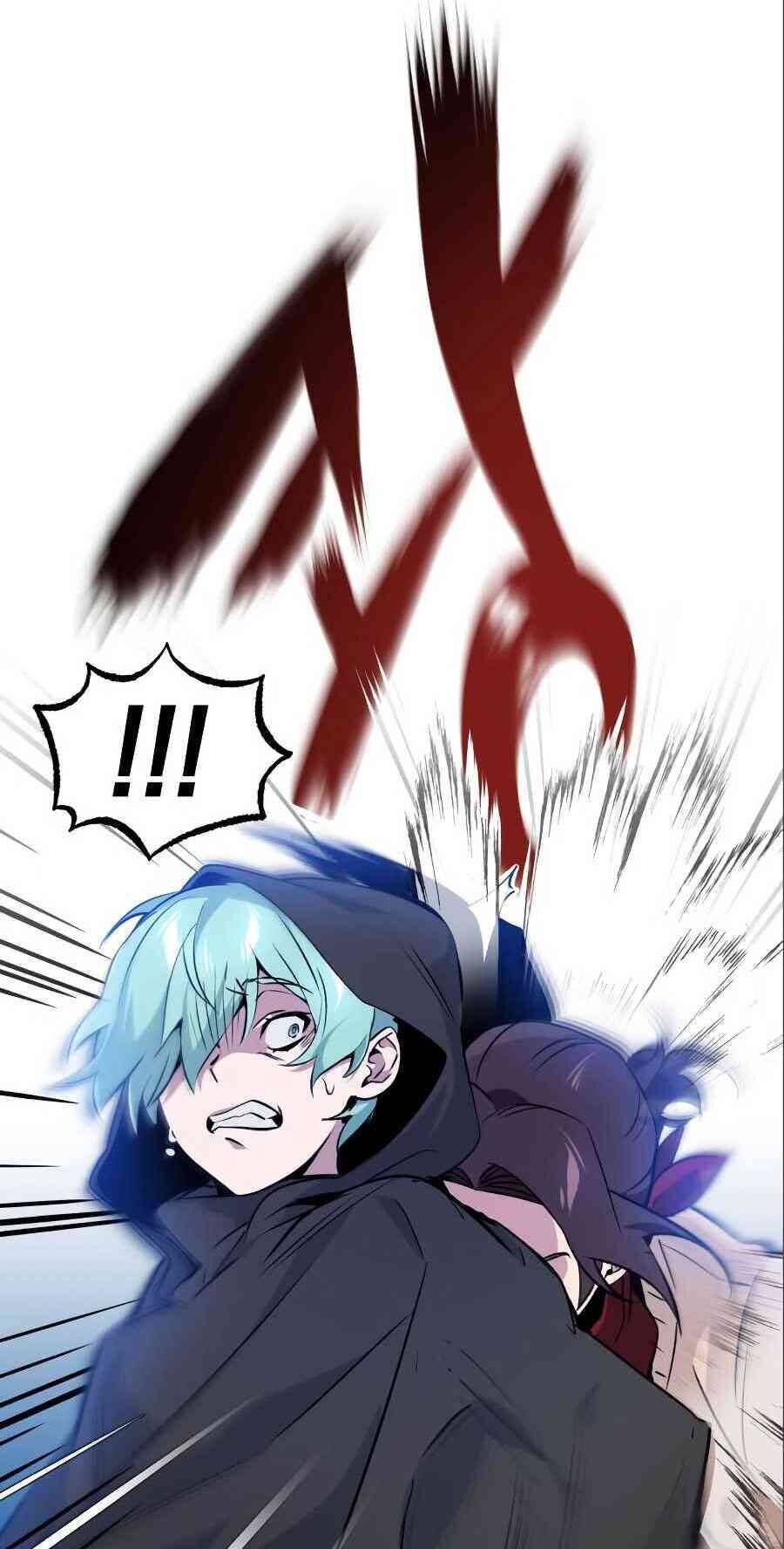 Pháp Sư Hắc Ám Hồi Sinh Sau 66666 Năm Chap 6 - Next Chap 7