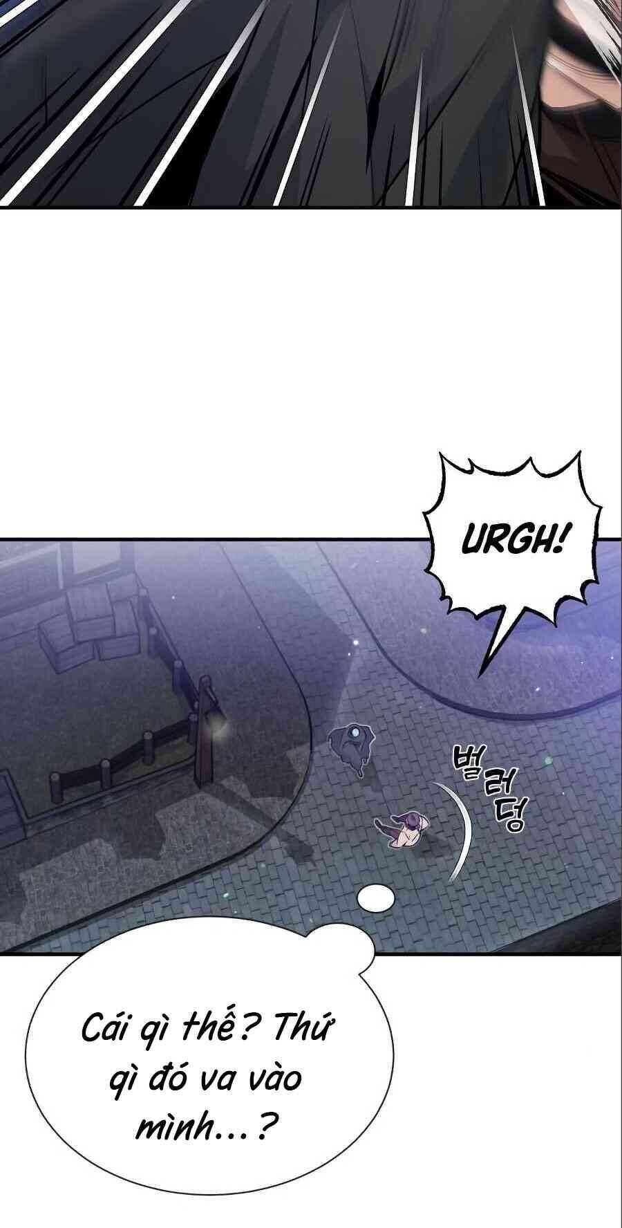 Pháp Sư Hắc Ám Hồi Sinh Sau 66666 Năm Chap 6 - Next Chap 7