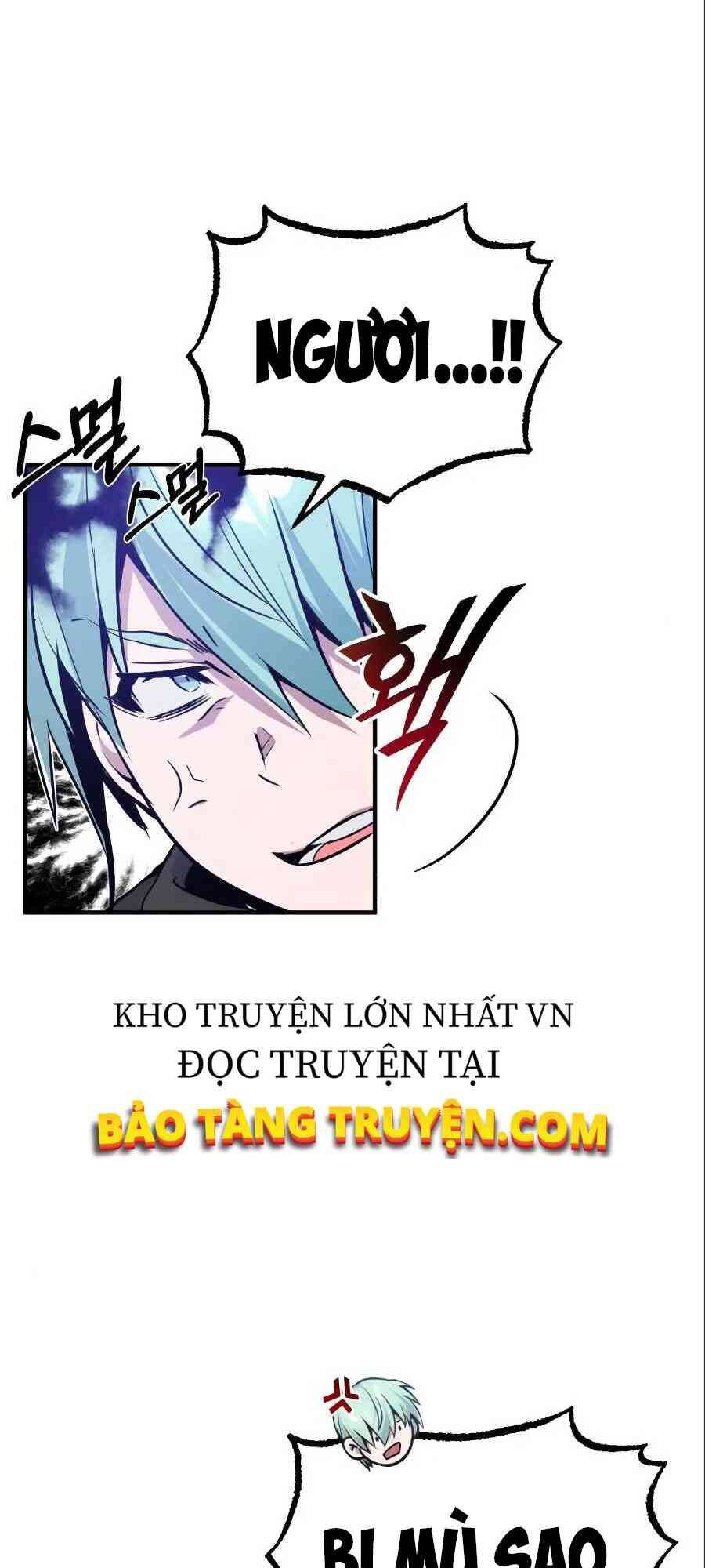 Pháp Sư Hắc Ám Hồi Sinh Sau 66666 Năm Chap 6 - Next Chap 7