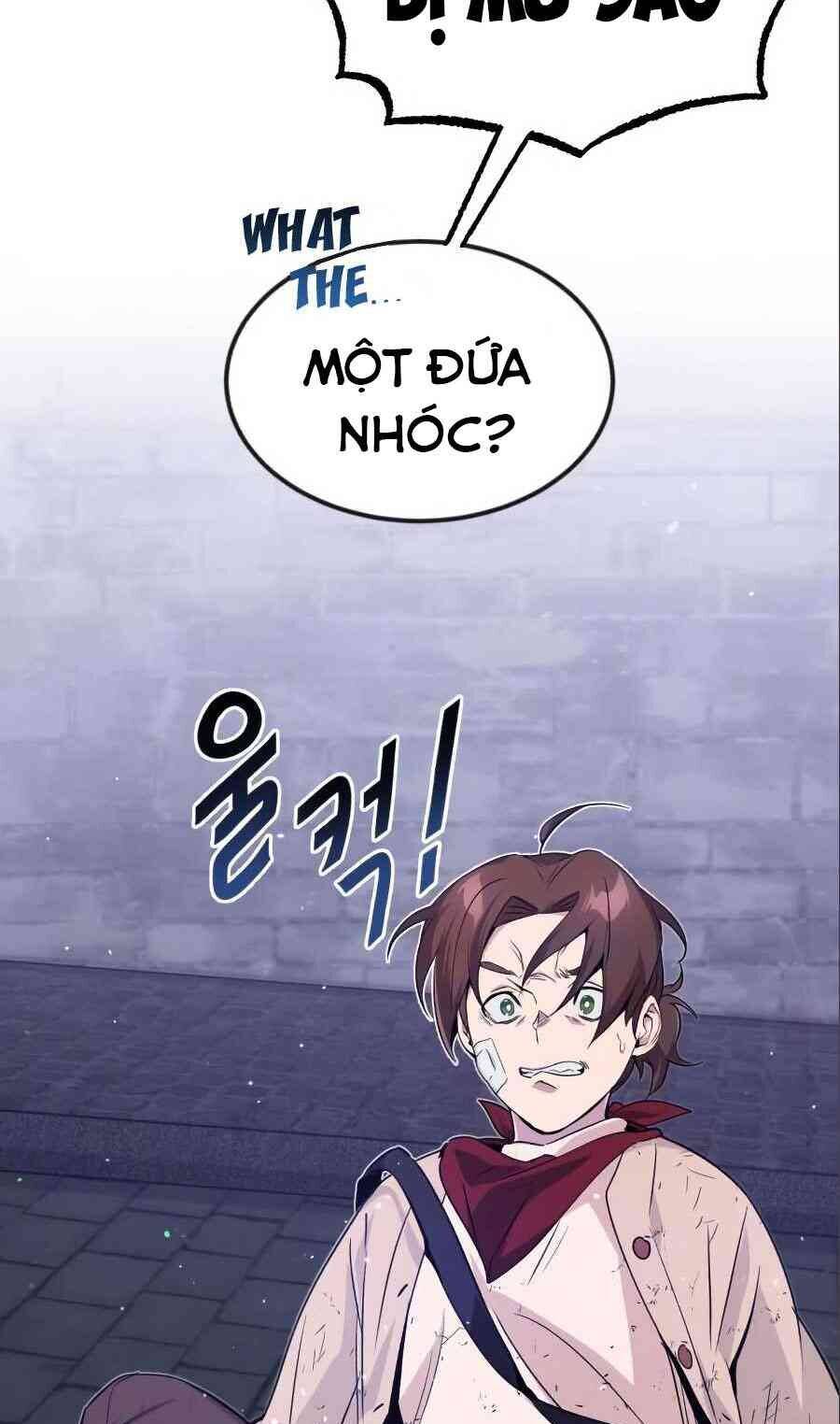 Pháp Sư Hắc Ám Hồi Sinh Sau 66666 Năm Chap 6 - Next Chap 7