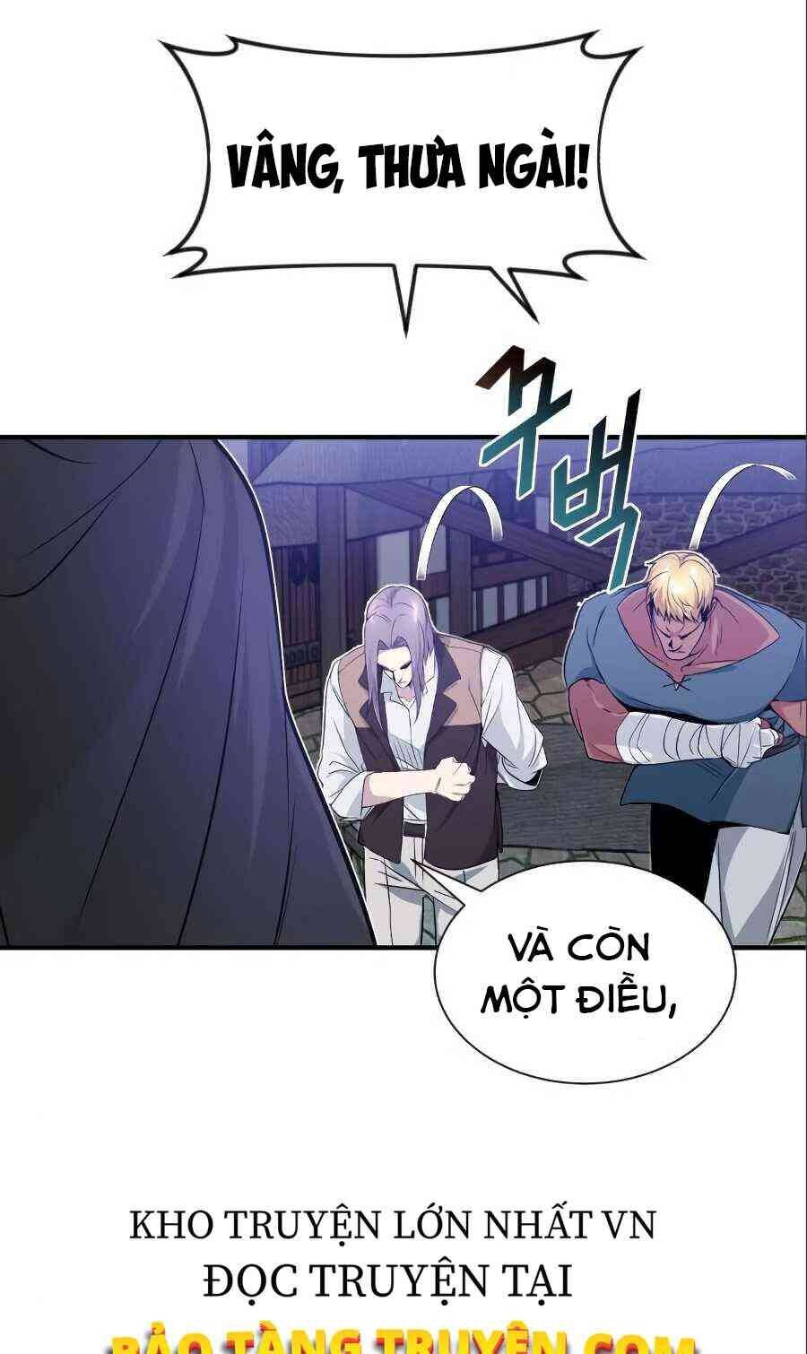 Pháp Sư Hắc Ám Hồi Sinh Sau 66666 Năm Chap 6 - Next Chap 7