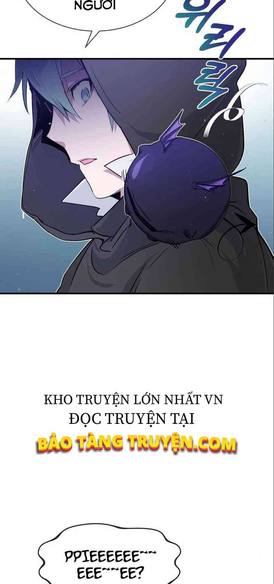 Pháp Sư Hắc Ám Hồi Sinh Sau 66666 Năm Chap 6 - Next Chap 7