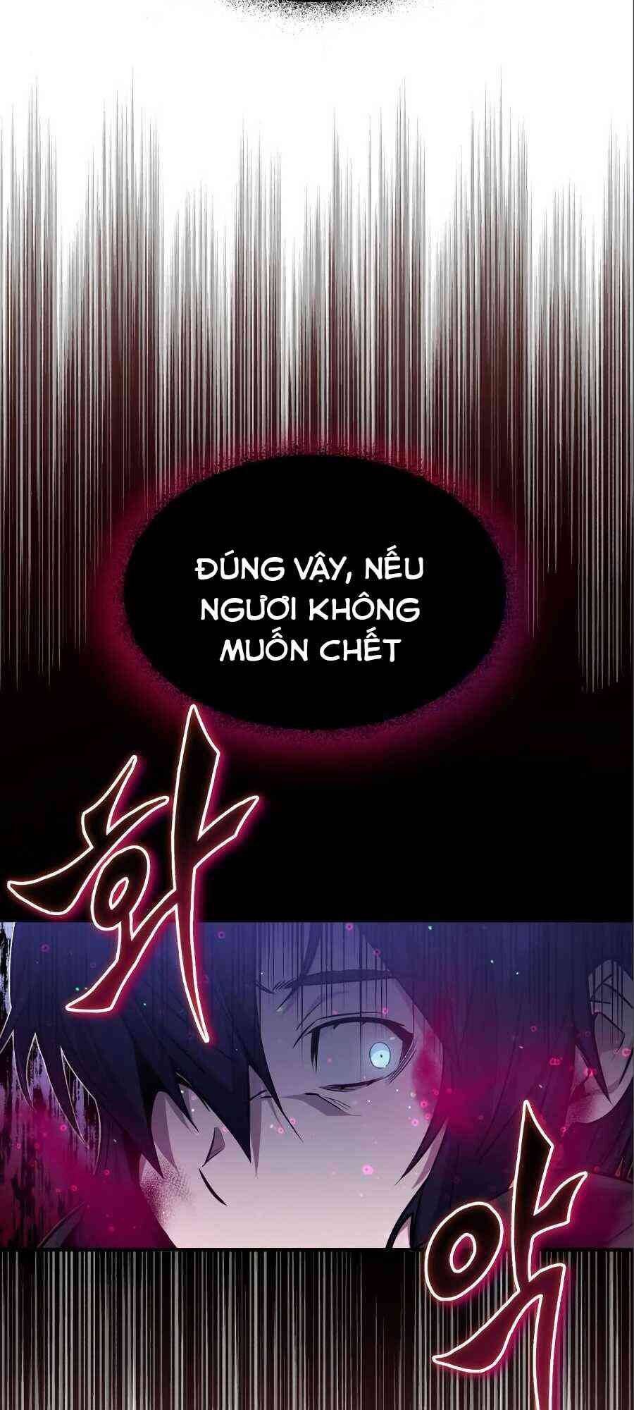 Pháp Sư Hắc Ám Hồi Sinh Sau 66666 Năm Chap 6 - Next Chap 7