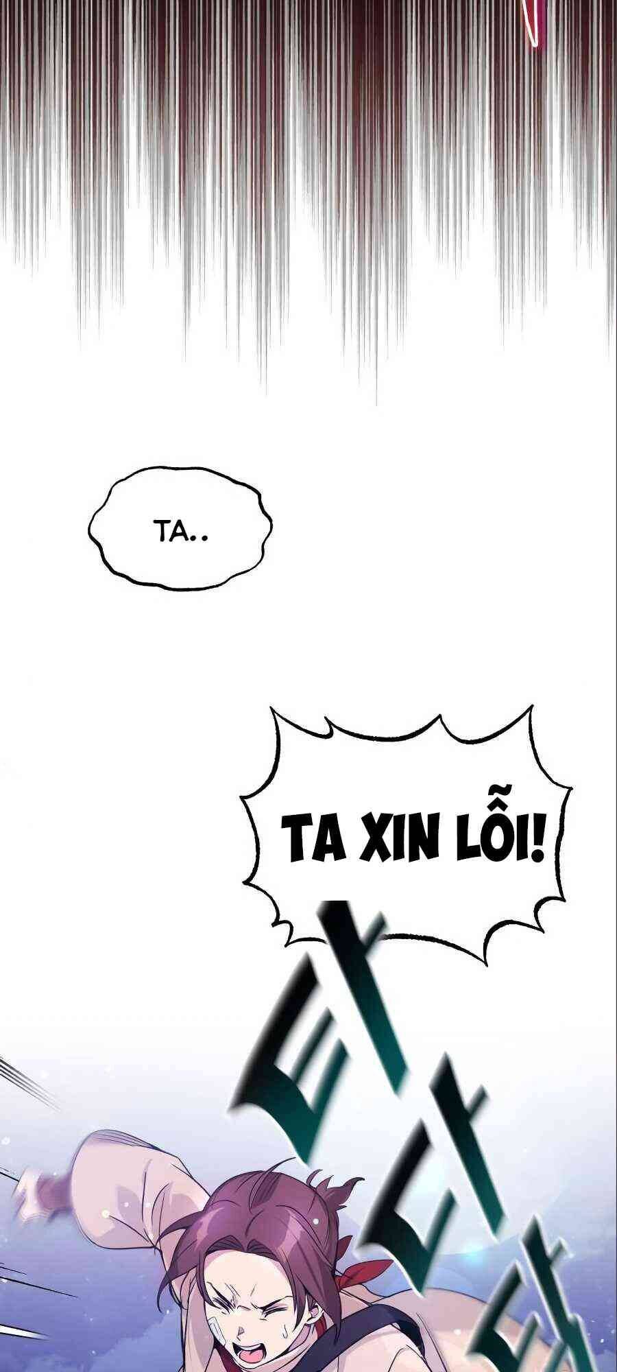 Pháp Sư Hắc Ám Hồi Sinh Sau 66666 Năm Chap 6 - Next Chap 7