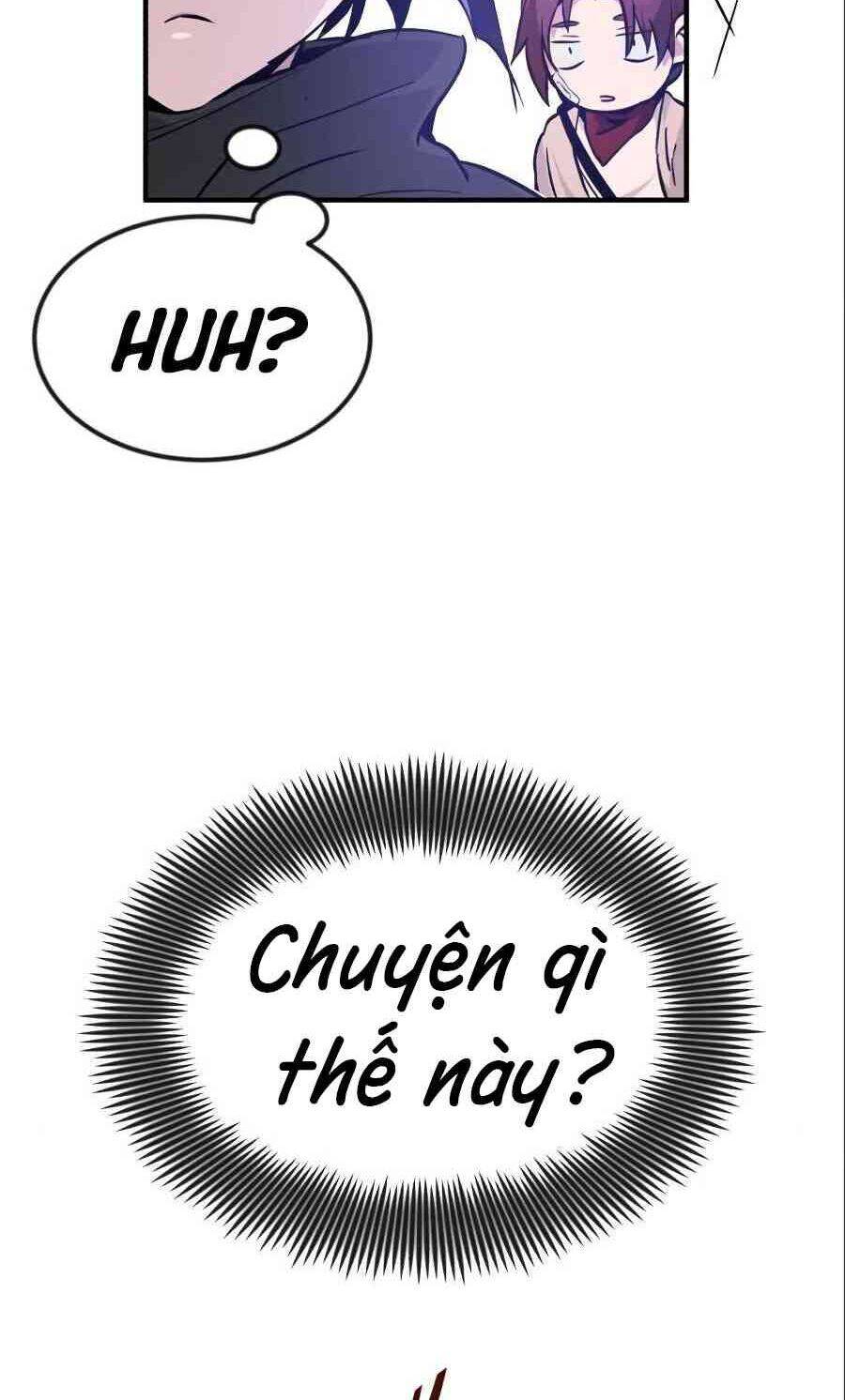 Pháp Sư Hắc Ám Hồi Sinh Sau 66666 Năm Chap 6 - Next Chap 7