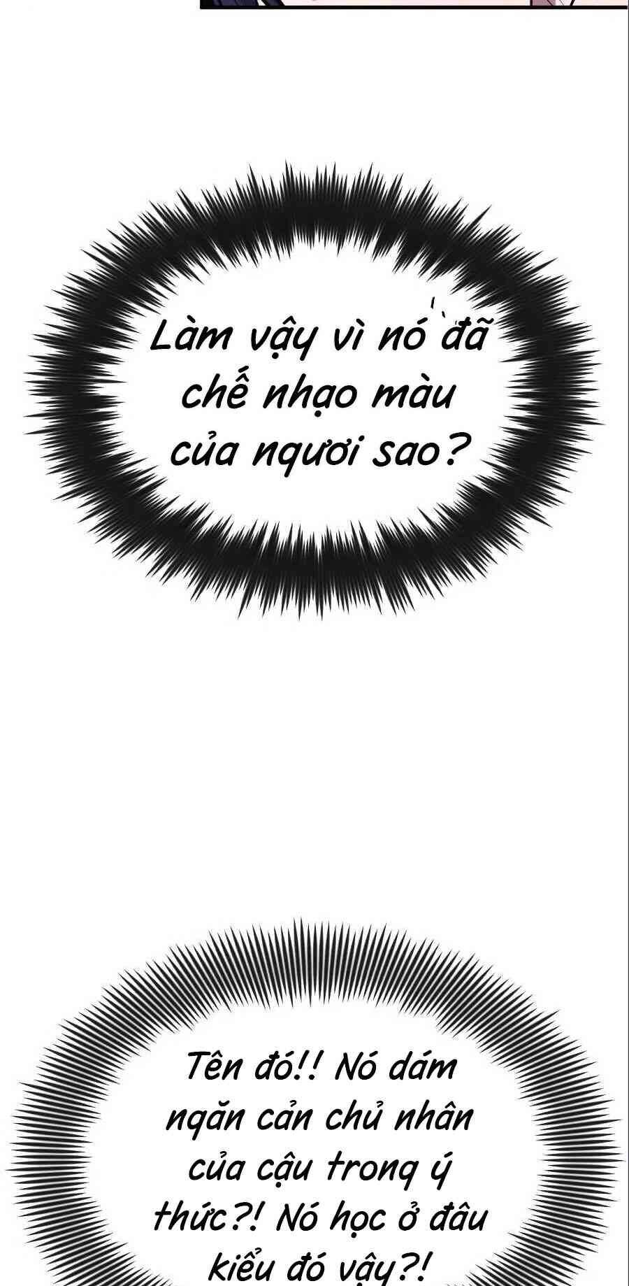 Pháp Sư Hắc Ám Hồi Sinh Sau 66666 Năm Chap 6 - Next Chap 7