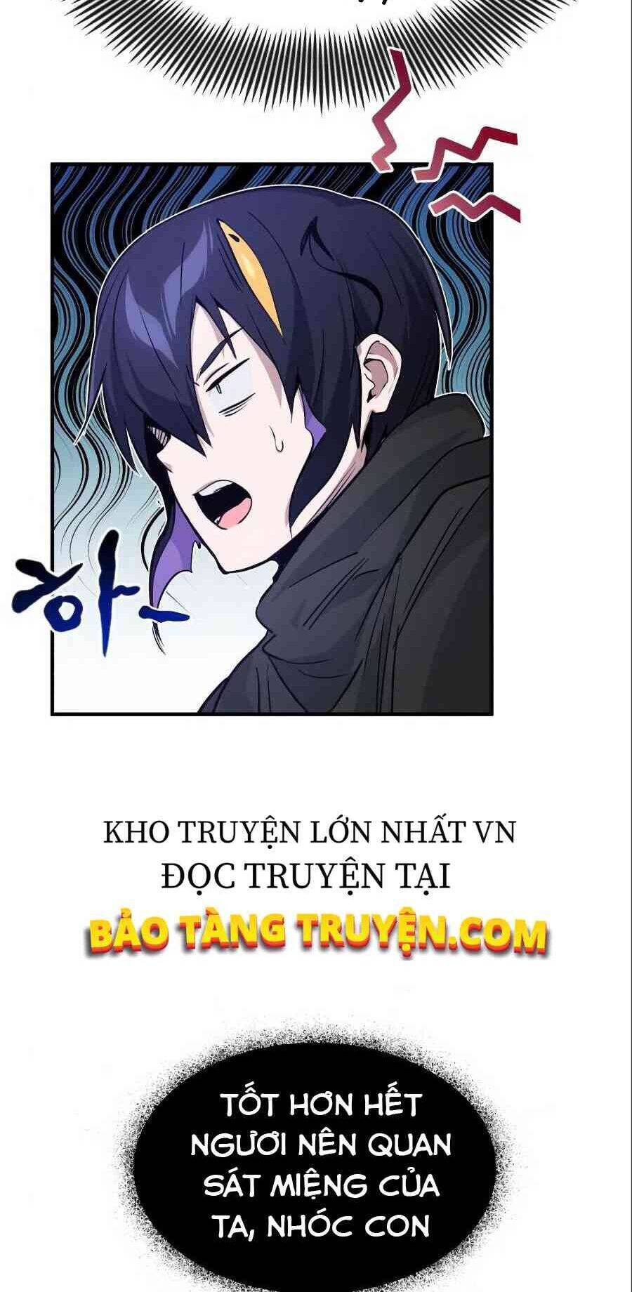 Pháp Sư Hắc Ám Hồi Sinh Sau 66666 Năm Chap 6 - Next Chap 7